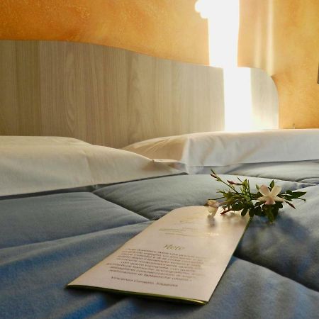 B&B Gelsomino Ното Экстерьер фото