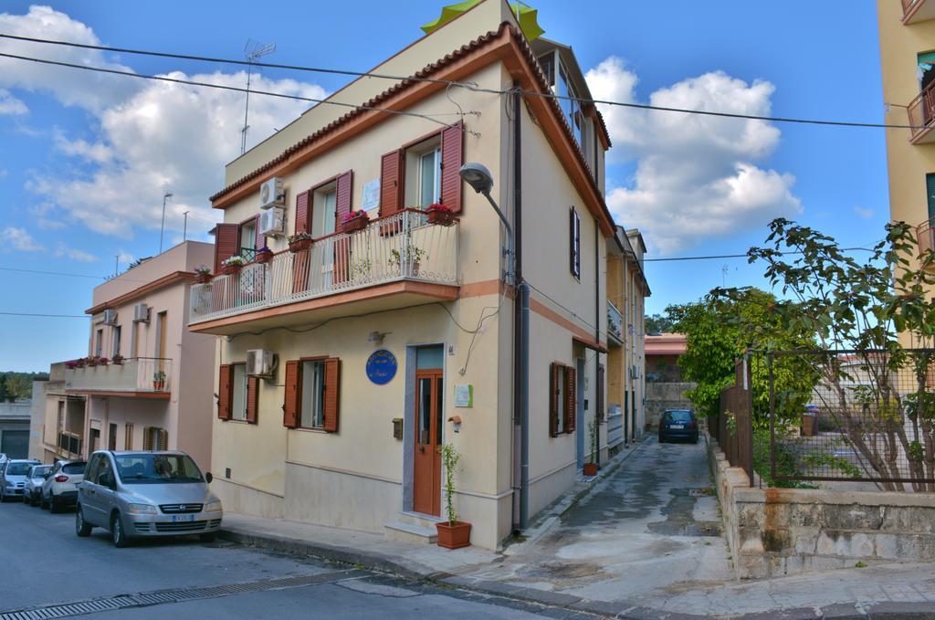 B&B Gelsomino Ното Экстерьер фото