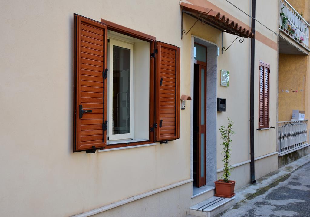 B&B Gelsomino Ното Экстерьер фото