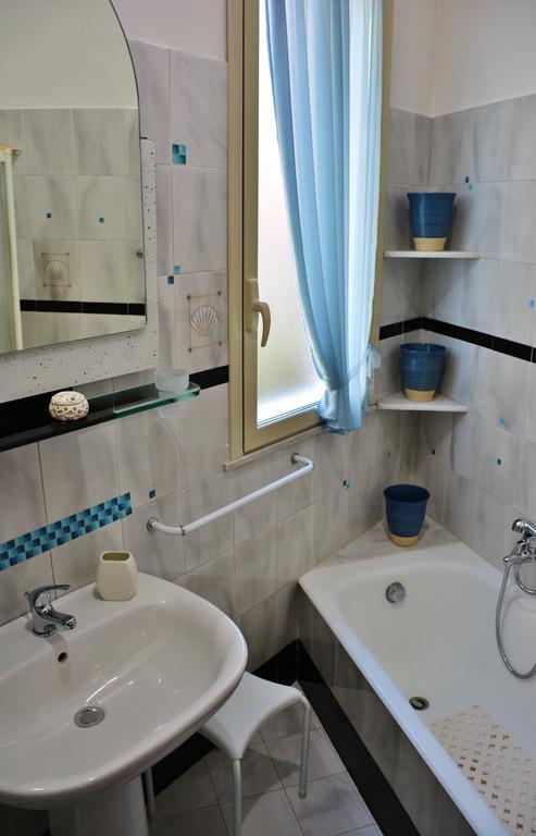 B&B Gelsomino Ното Экстерьер фото