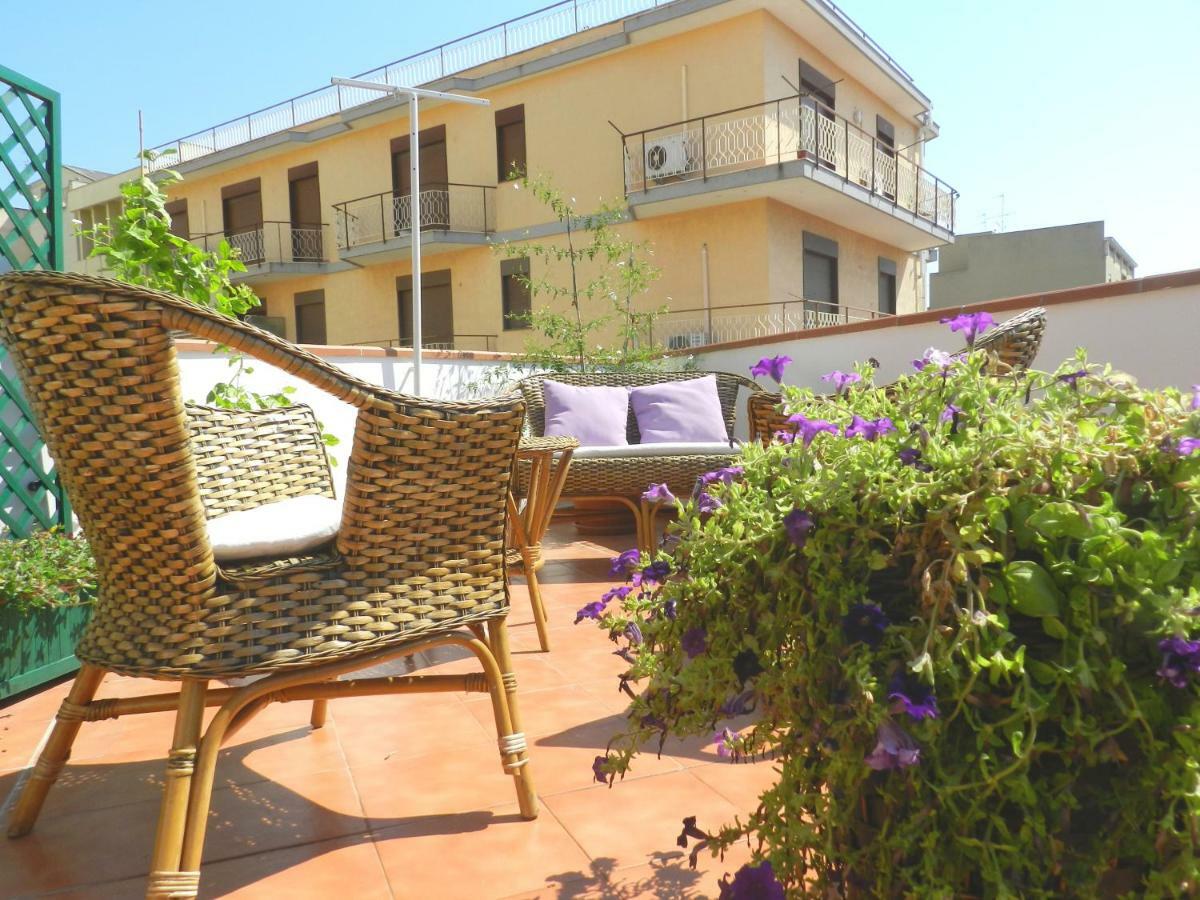 B&B Gelsomino Ното Экстерьер фото