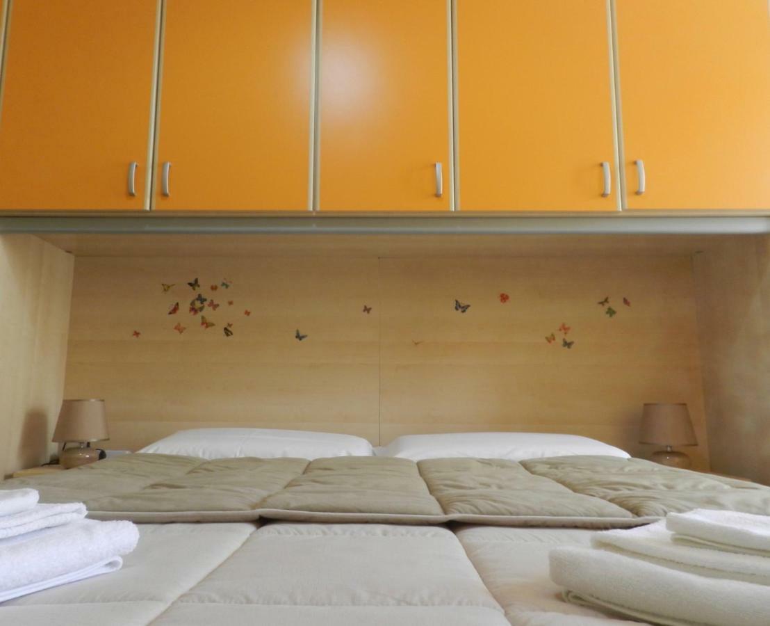 B&B Gelsomino Ното Экстерьер фото
